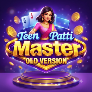 Teen Patti Master Old Version