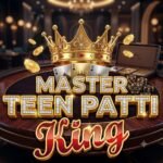 master teen patti king