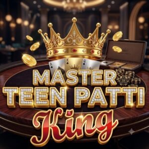 master teen patti king
