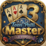 Teenpatti Master (Old Verstion)